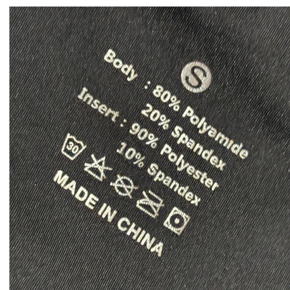 FP Movement The Way Home & Running Shorts Bundle Black Small Lot of 2 Activewear